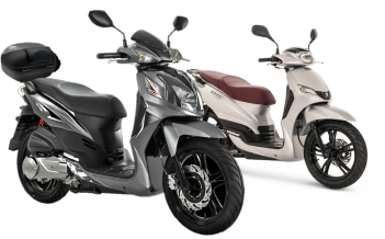 Best atv rental deals santorini