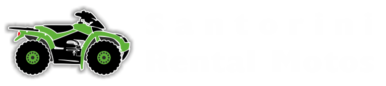 Santorini ATV rental terms